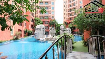 Seven Seas Condo for rent in Jomtien, Pattaya. RC13010