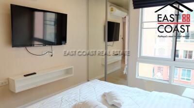 Seven Seas Condo for rent in Jomtien, Pattaya. RC13010