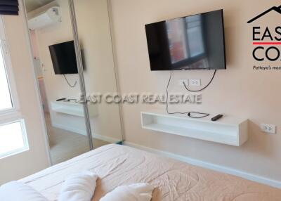 Seven Seas Condo for rent in Jomtien, Pattaya. RC13010