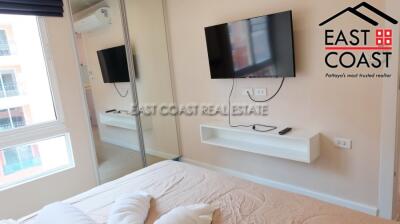 Seven Seas Condo for rent in Jomtien, Pattaya. RC13010