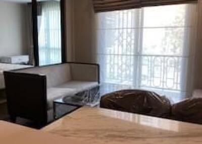 For RENT : Na Vara Residence / 1 Bedroom / 1 Bathrooms / 46 sqm / 45000 THB [7961169]