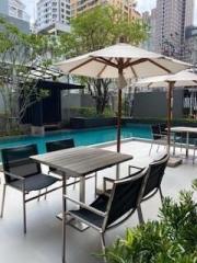 For RENT : Na Vara Residence / 1 Bedroom / 1 Bathrooms / 46 sqm / 45000 THB [7961169]