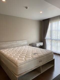 For RENT : Na Vara Residence / 1 Bedroom / 1 Bathrooms / 46 sqm / 45000 THB [7961169]