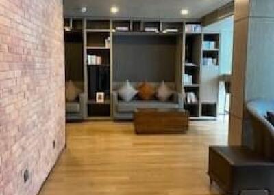 For RENT : Na Vara Residence / 1 Bedroom / 1 Bathrooms / 46 sqm / 45000 THB [7961169]