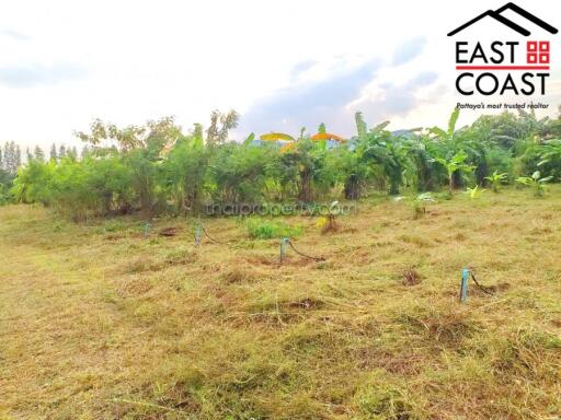 Land for sale in Bangsaray  Land for sale in South Jomtien, Pattaya. SL14049