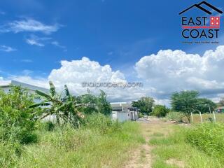 Land for sale in Bangsaray  Land for sale in South Jomtien, Pattaya. SL14049