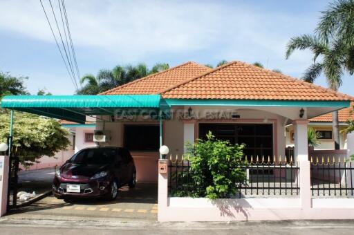 Country Club Villa House for rent in East Pattaya, Pattaya. RH5998