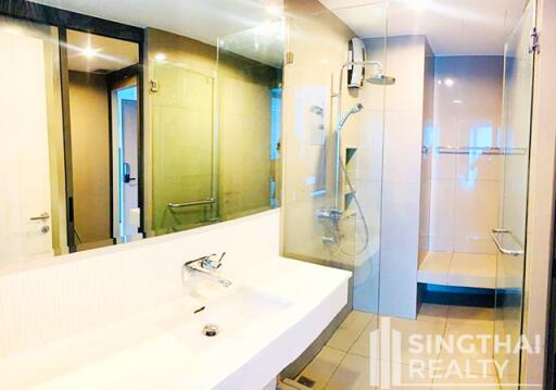 For RENT : Rhythm Sukhumvit 42 / 1 Bedroom / 1 Bathrooms / 49 sqm / 45000 THB [7962505]