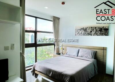 Treetops Condo for sale and for rent in Pratumnak Hill, Pattaya. SRC12254