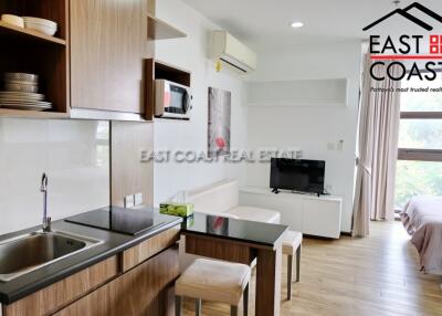 Treetops Condo for sale and for rent in Pratumnak Hill, Pattaya. SRC12254