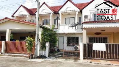 Ngamcharoen 6 House for sale and for rent in East Pattaya, Pattaya. SRH7857