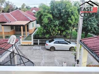 Ngamcharoen 6 House for sale and for rent in East Pattaya, Pattaya. SRH7857