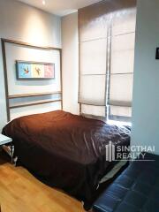 For RENT : CitiSmart Sukhumvit 18 / 2 Bedroom / 2 Bathrooms / 77 sqm / 45000 THB [7962527]