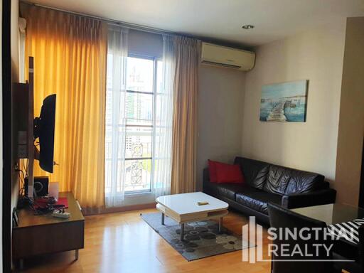 For RENT : CitiSmart Sukhumvit 18 / 2 Bedroom / 2 Bathrooms / 77 sqm / 45000 THB [7962527]