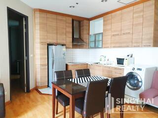 For RENT : CitiSmart Sukhumvit 18 / 2 Bedroom / 2 Bathrooms / 77 sqm / 45000 THB [7962527]