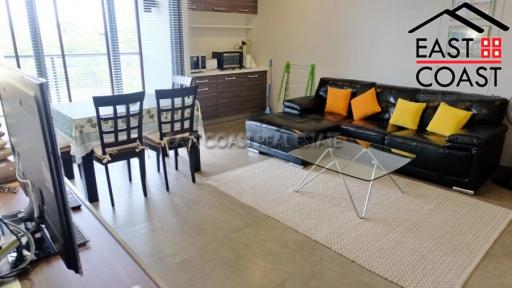 Zire Condo for rent in Wongamat Beach, Pattaya. RC10890