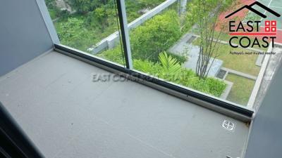 Zire Condo for rent in Wongamat Beach, Pattaya. RC10890