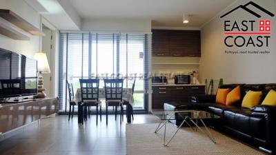 Zire Condo for rent in Wongamat Beach, Pattaya. RC10890