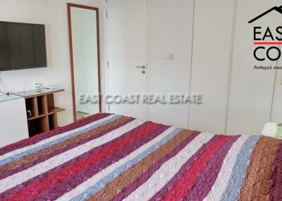 Zire Condo for rent in Wongamat Beach, Pattaya. RC10890