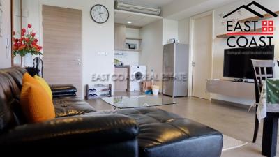 Zire Condo for rent in Wongamat Beach, Pattaya. RC10890