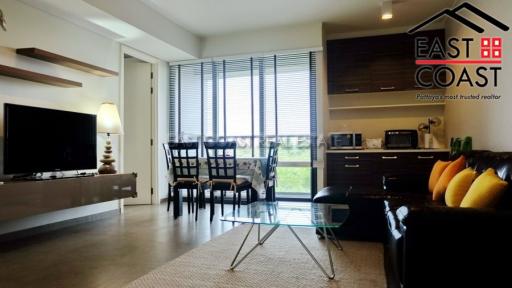 Zire Condo for rent in Wongamat Beach, Pattaya. RC10890