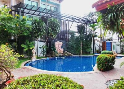 House for rent East Pattaya