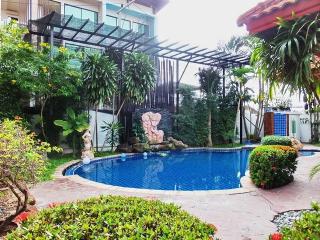 House for rent East Pattaya