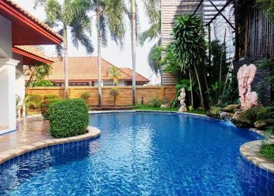 House for rent East Pattaya