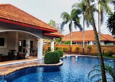 House for rent East Pattaya