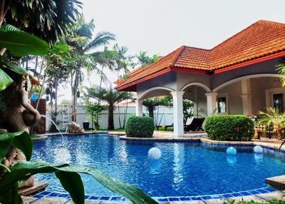 House for rent East Pattaya