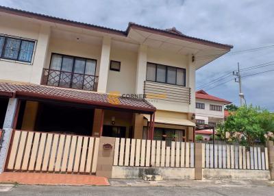 2 bedroom House in Bang Lamung