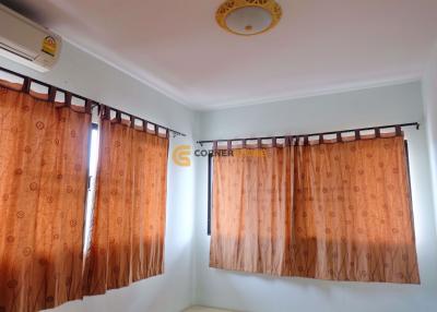 2 bedroom House in Bang Lamung