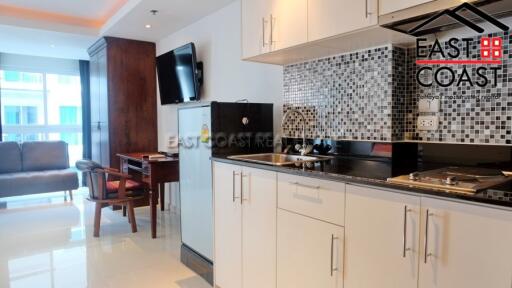 Avenue Residence Condo for rent in Pattaya City, Pattaya. RC7582