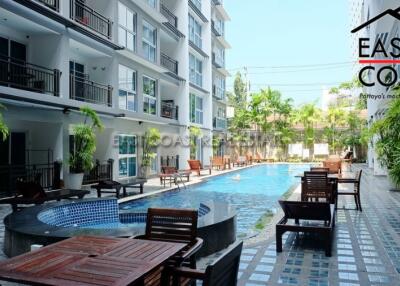Avenue Residence Condo for rent in Pattaya City, Pattaya. RC7582