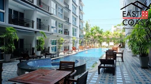 Avenue Residence Condo for rent in Pattaya City, Pattaya. RC7582