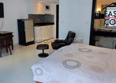 Avenue Residence Condo for rent in Pattaya City, Pattaya. RC7582