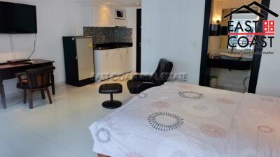 Avenue Residence Condo for rent in Pattaya City, Pattaya. RC7582