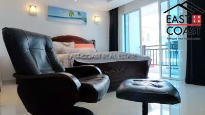 Avenue Residence Condo for rent in Pattaya City, Pattaya. RC7582