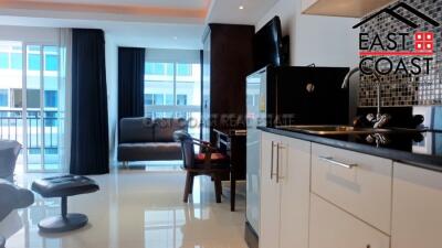 Avenue Residence Condo for rent in Pattaya City, Pattaya. RC7582