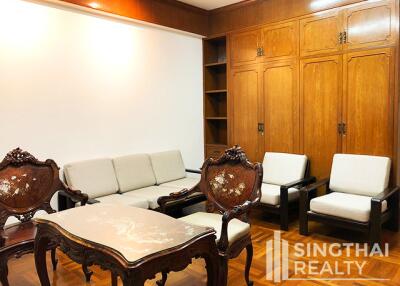 For RENT : Diyal Mansion / 3 Bedroom / 2 Bathrooms / 231 sqm / 45000 THB [7964257]