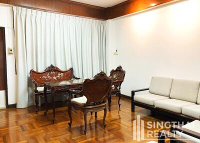 For RENT : Diyal Mansion / 3 Bedroom / 2 Bathrooms / 231 sqm / 45000 THB [7964257]