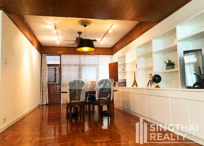 For RENT : Diyal Mansion / 3 Bedroom / 2 Bathrooms / 231 sqm / 45000 THB [7964257]