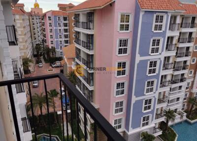 1 bedroom Condo in Seven Seas - Cote D