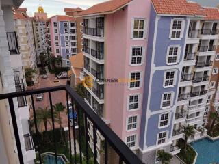 1 bedroom Condo in Seven Seas - Cote D