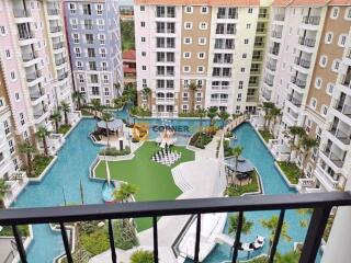 1 bedroom Condo in Seven Seas - Cote D