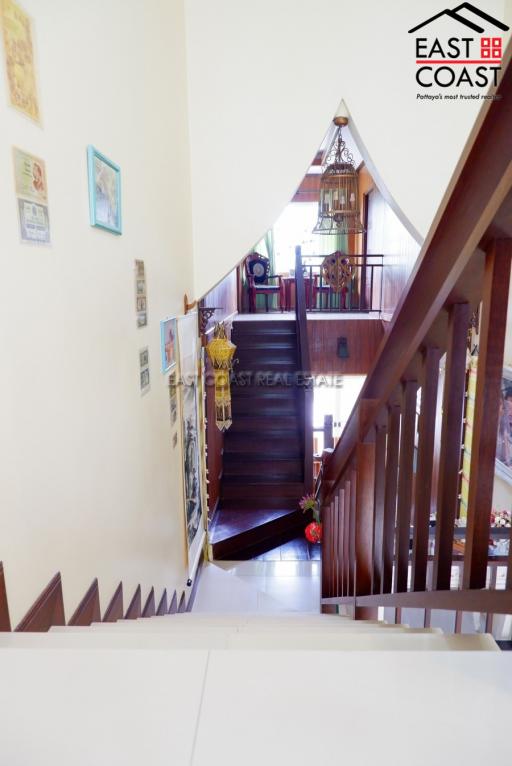 Banlue Land and House House for sale and for rent in East Pattaya, Pattaya. SRH10817