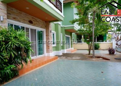 Banlue Land and House House for sale and for rent in East Pattaya, Pattaya. SRH10817