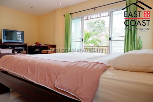 Banlue Land and House House for sale and for rent in East Pattaya, Pattaya. SRH10817