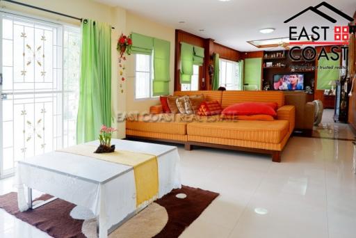 Banlue Land and House House for sale and for rent in East Pattaya, Pattaya. SRH10817