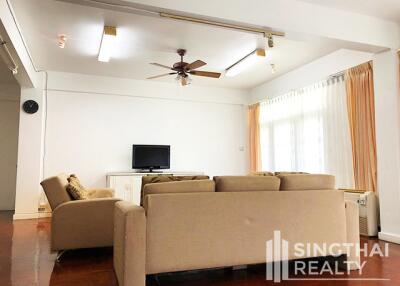 For RENT : Diyal Mansion / 3 Bedroom / 3 Bathrooms / 250 sqm / 45000 THB [7964263]